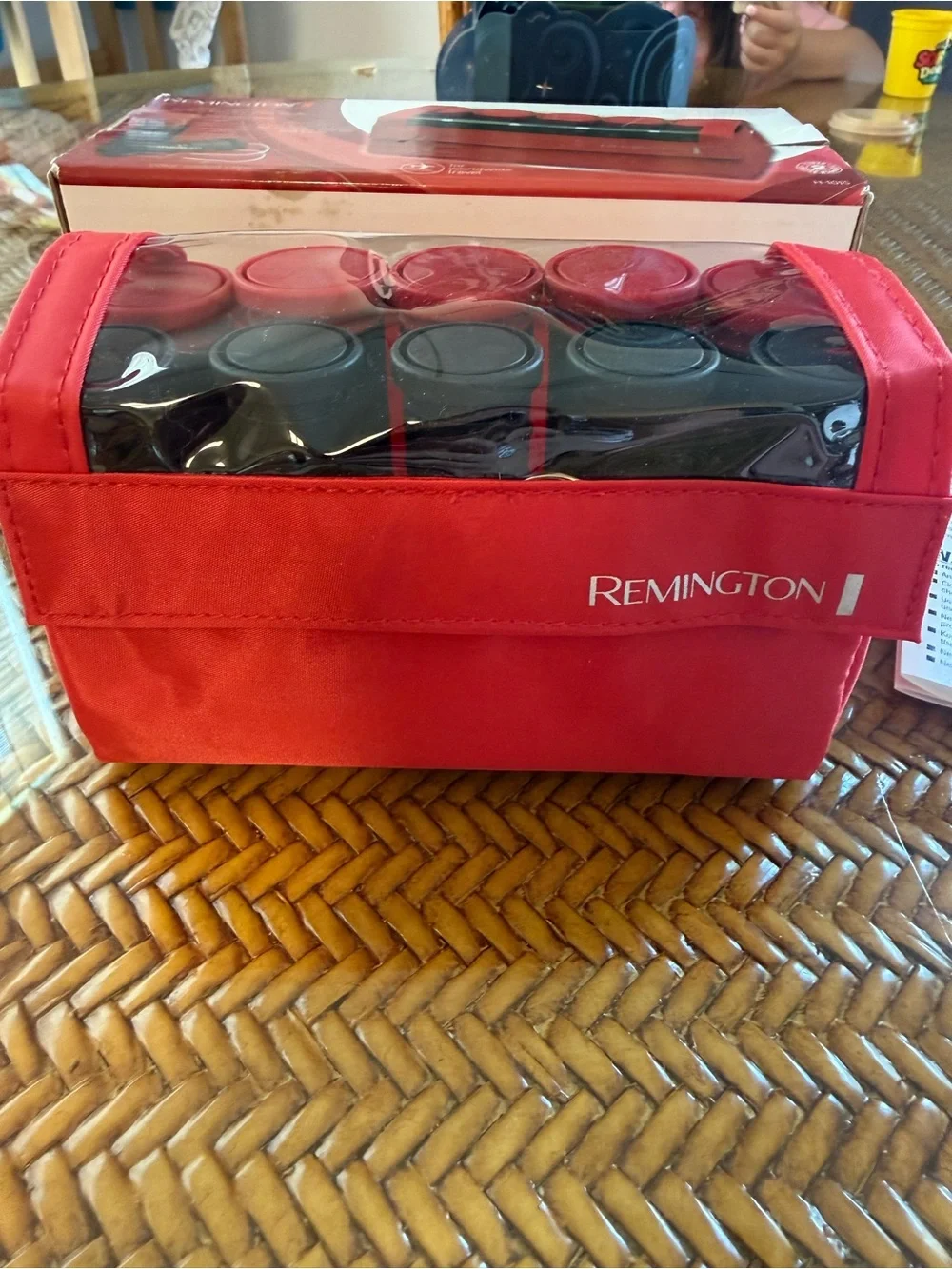 Remington 1015 travel